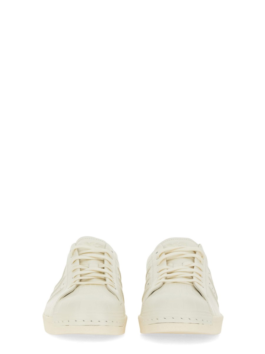 Y - 3 3 - SNEAKER Y-3 SUPERSTAR