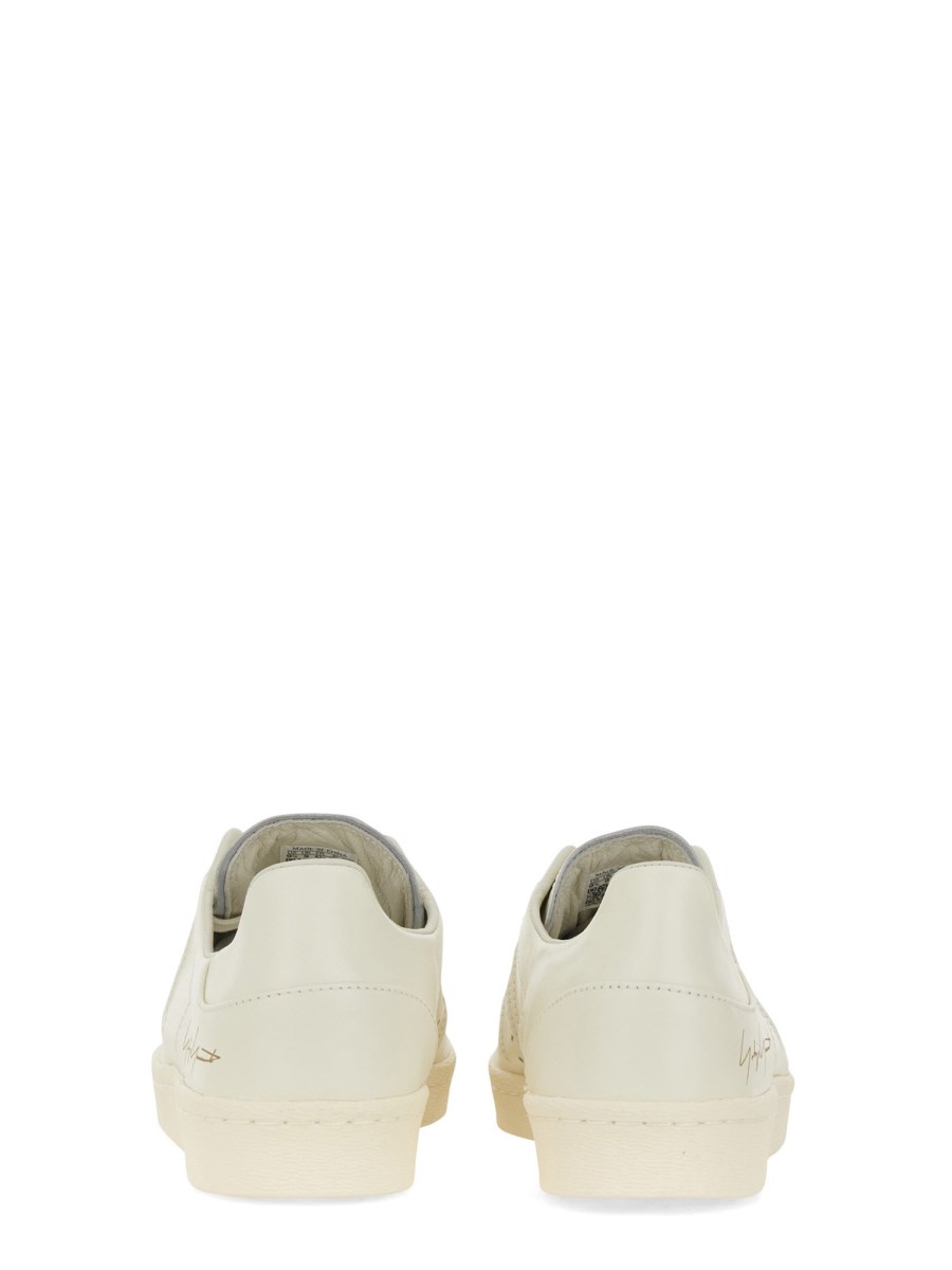 Y - 3 3 - SNEAKER Y-3 SUPERSTAR