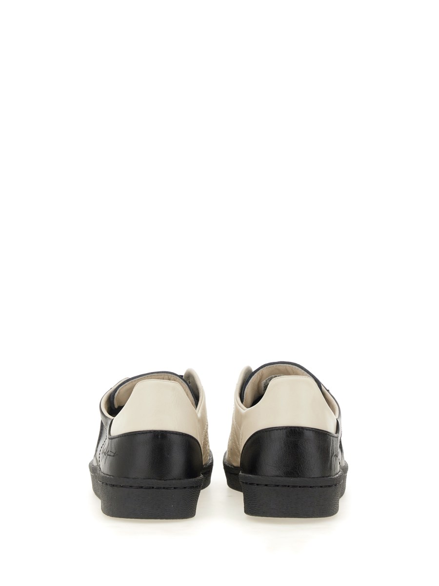 Y - 3 3 - SNEAKER Y-3 SUPERSTAR