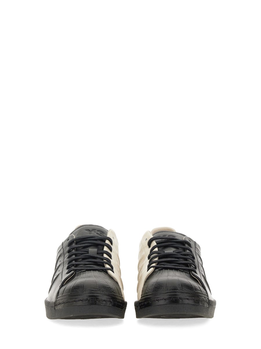 Y - 3 3 - SNEAKER Y-3 SUPERSTAR