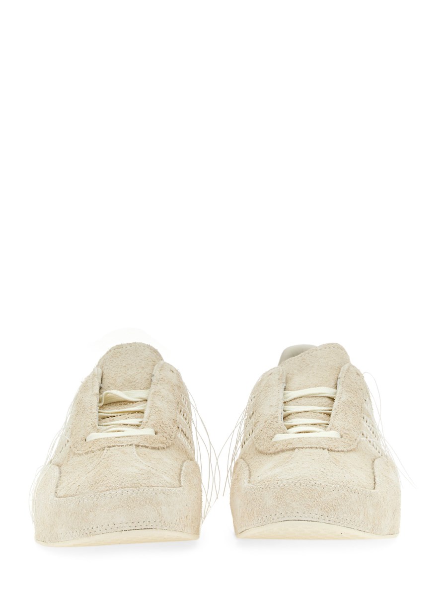 Y - 3 3 - SNEAKERS Y-3 GAZELLE