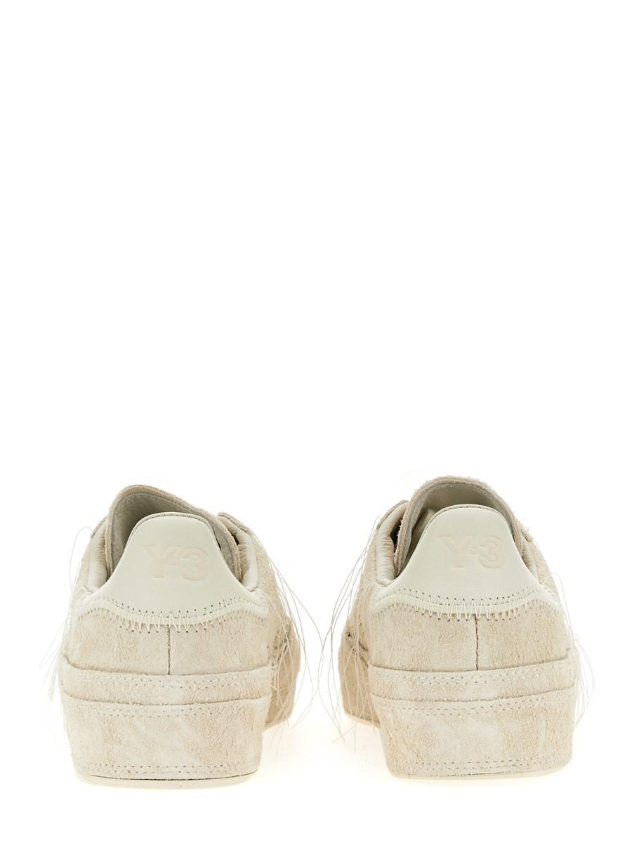Y - 3 3 - SNEAKERS Y-3 GAZELLE