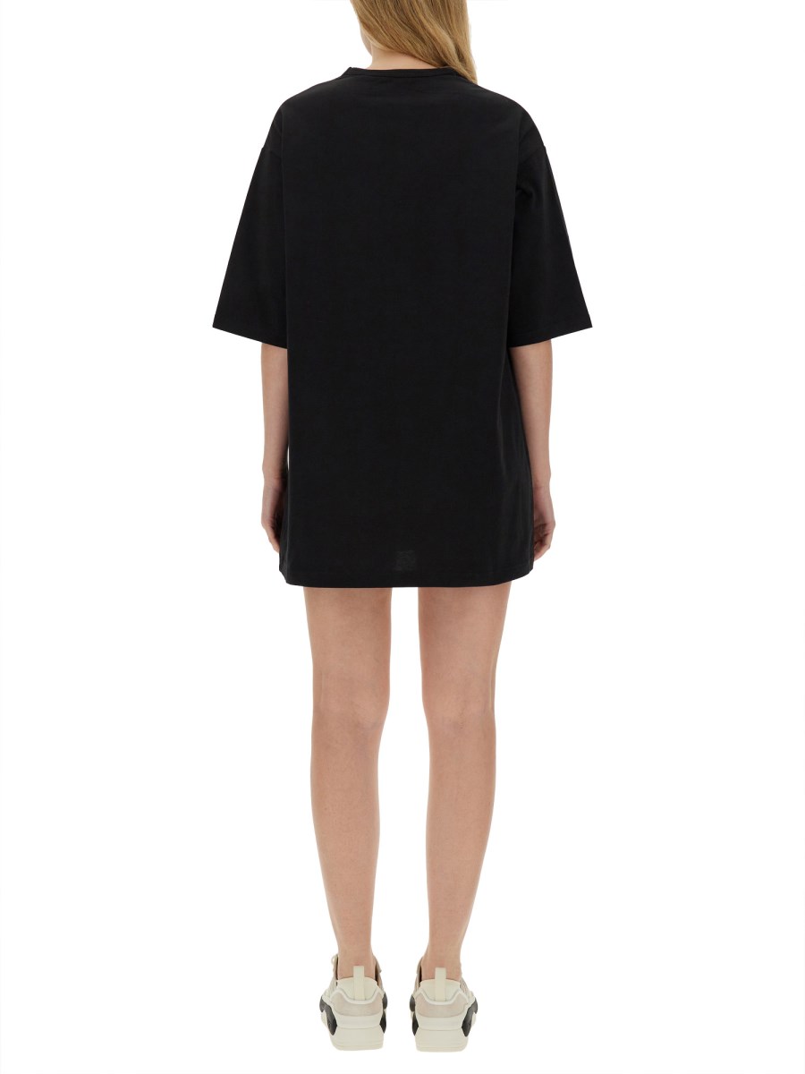 Y - 3 3 - T-SHIRT BOXY FIT