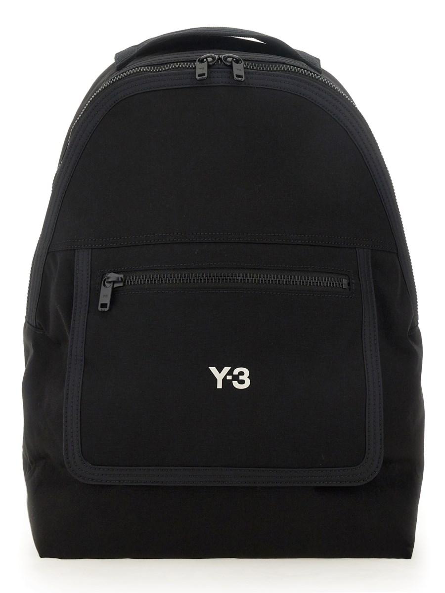 Y - 3 3 - ZAINO CON LOGO