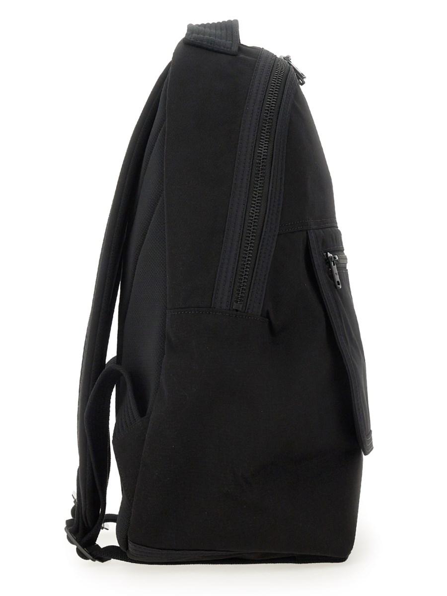 Y - 3 3 - ZAINO CON LOGO