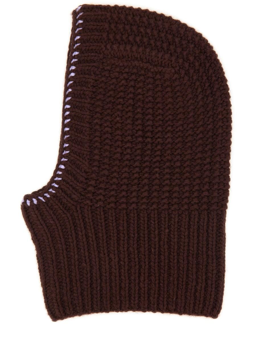 YMC BALACLAVA IN LANA