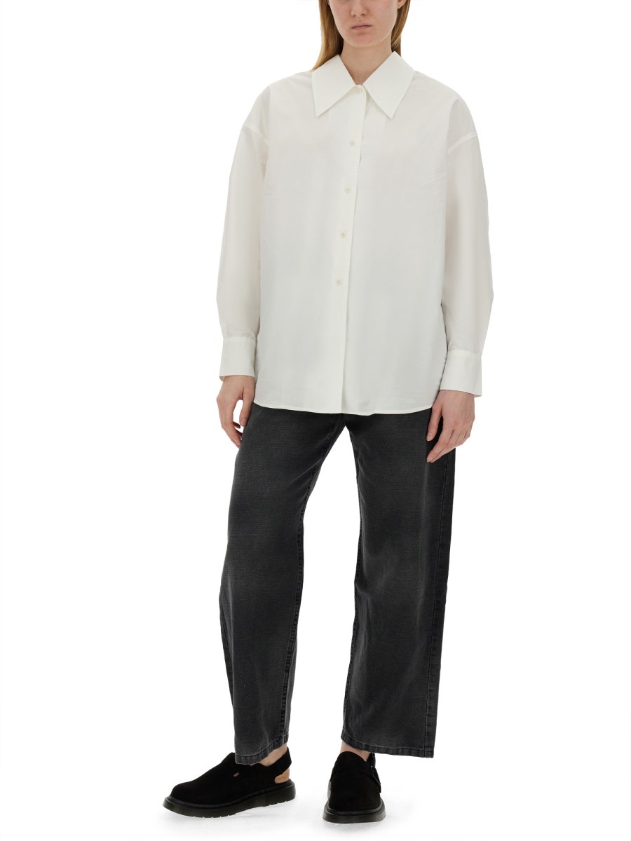 YMC CAMICIA "LENA"