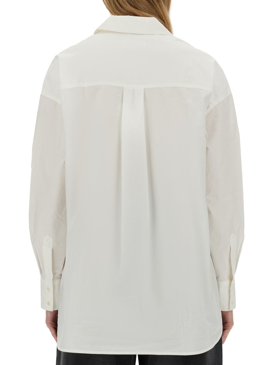 YMC CAMICIA "LENA"