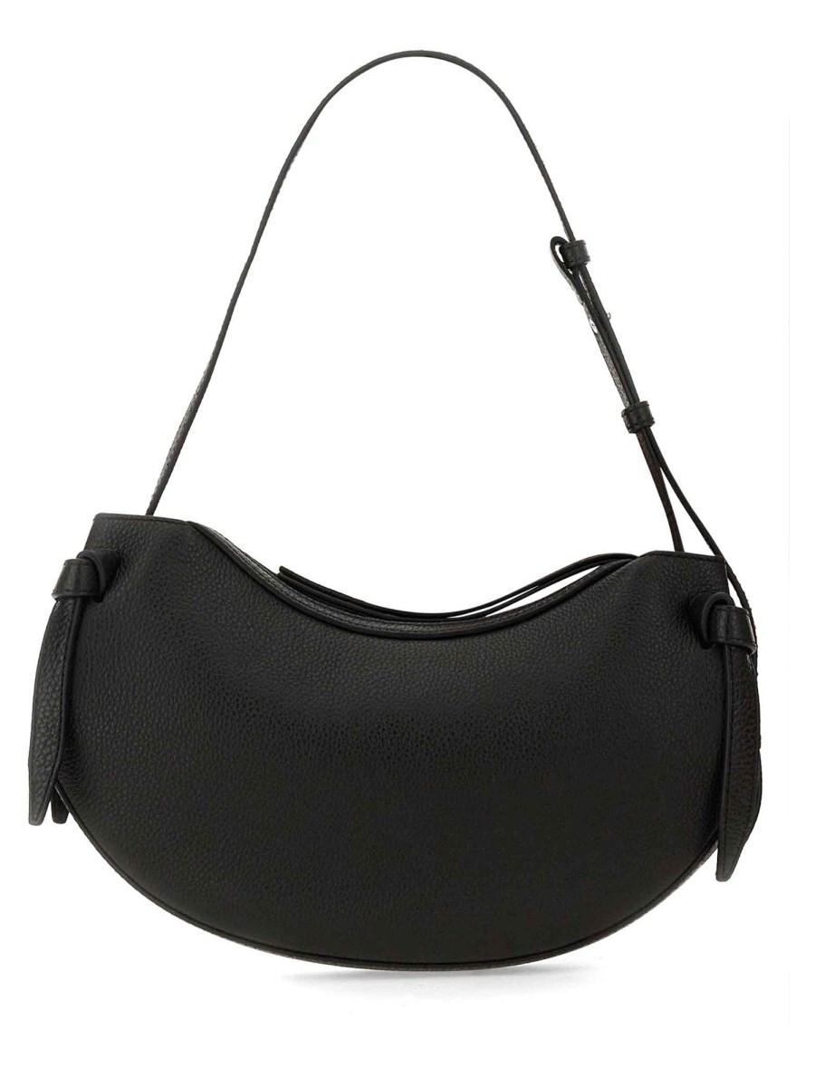 YUZEFI BORSA FORTUNE COOKIE IN PELLE