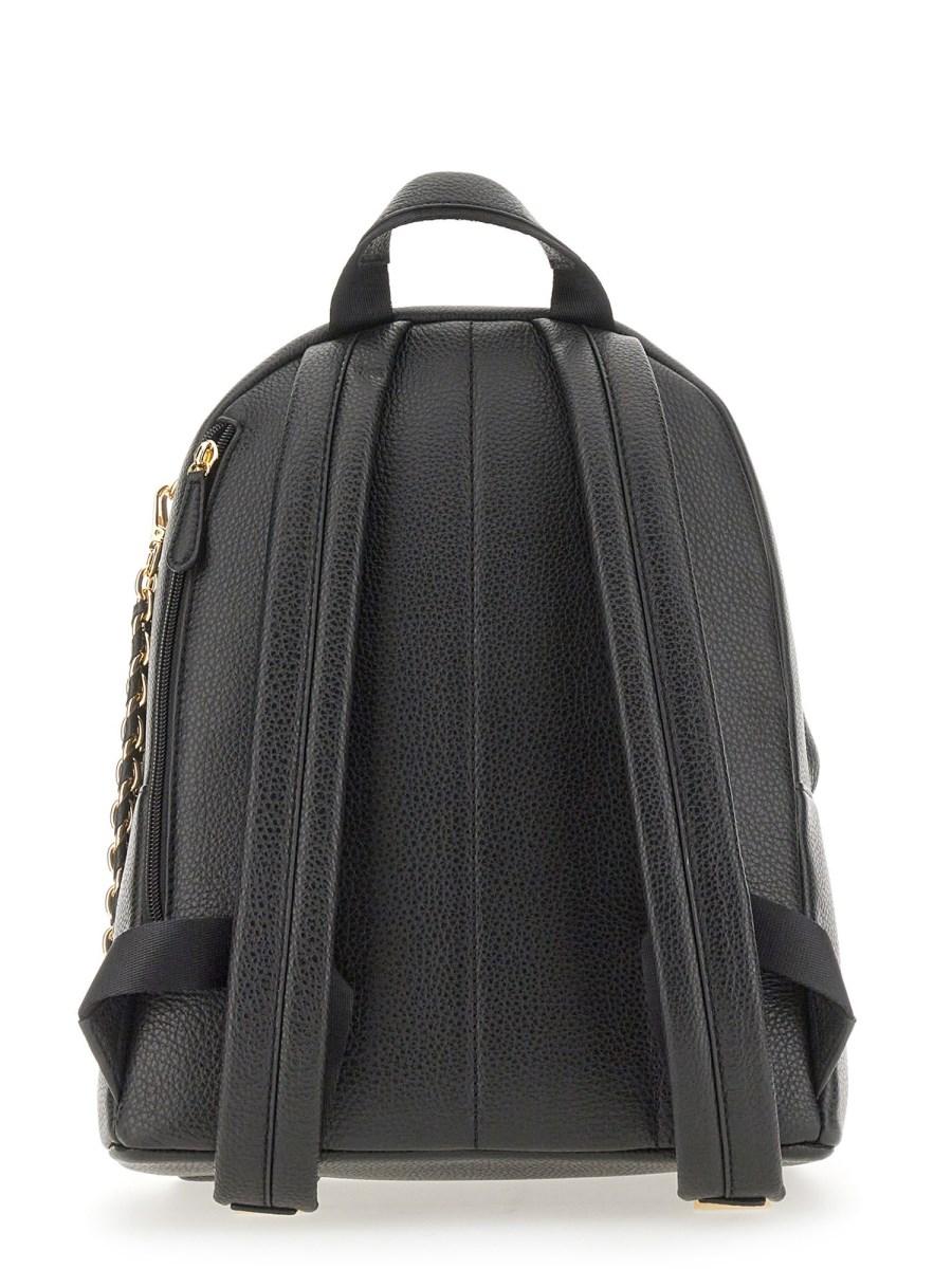 MICHAEL BY MICHAEL KORS ZAINO SLATER MEDIO IN PELLE MARTELLATA