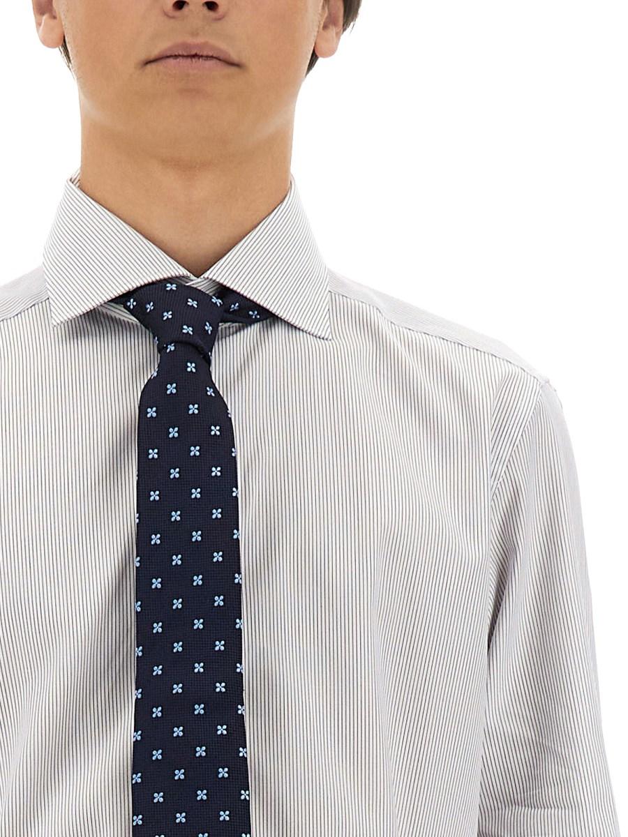 ZEGNA CAMICIA TROFEO