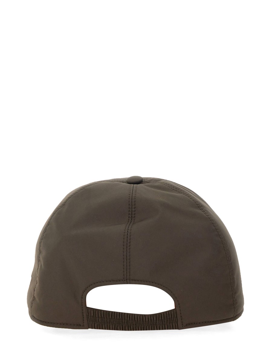 ZEGNA CAPPELLO DA BASEBALL