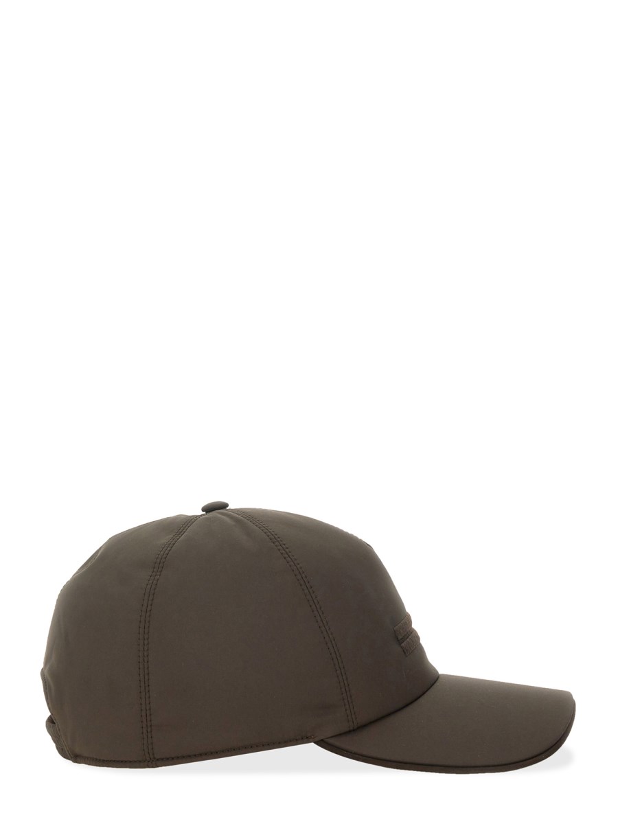 ZEGNA CAPPELLO DA BASEBALL