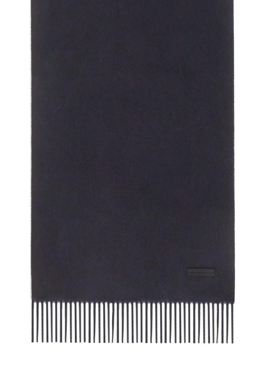 ZEGNA SCIARPA IN OASI CASHMERE