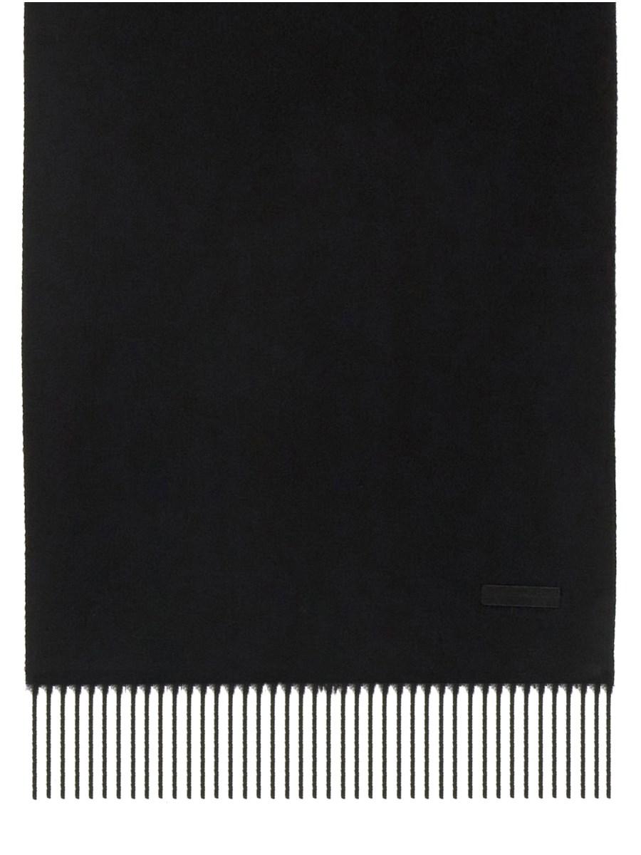 ZEGNA SCIARPA IN OASI CASHMERE