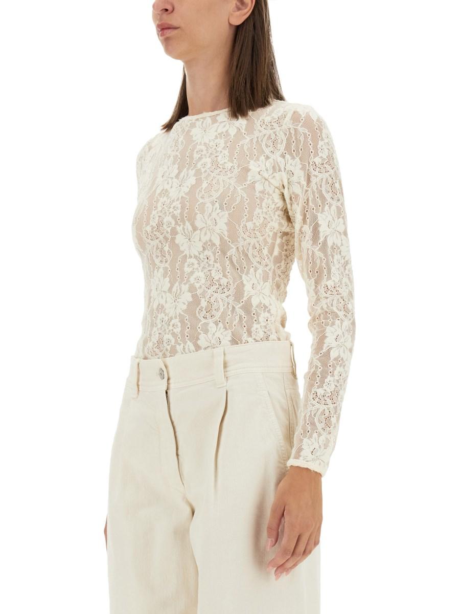 ZIMMERMANN BODY IN PIZZO