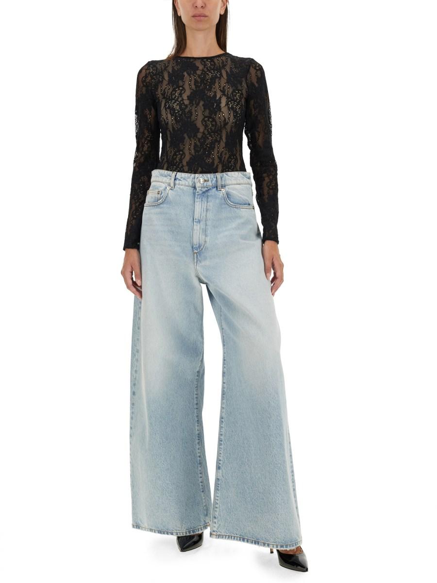 ZIMMERMANN BODY IN PIZZO