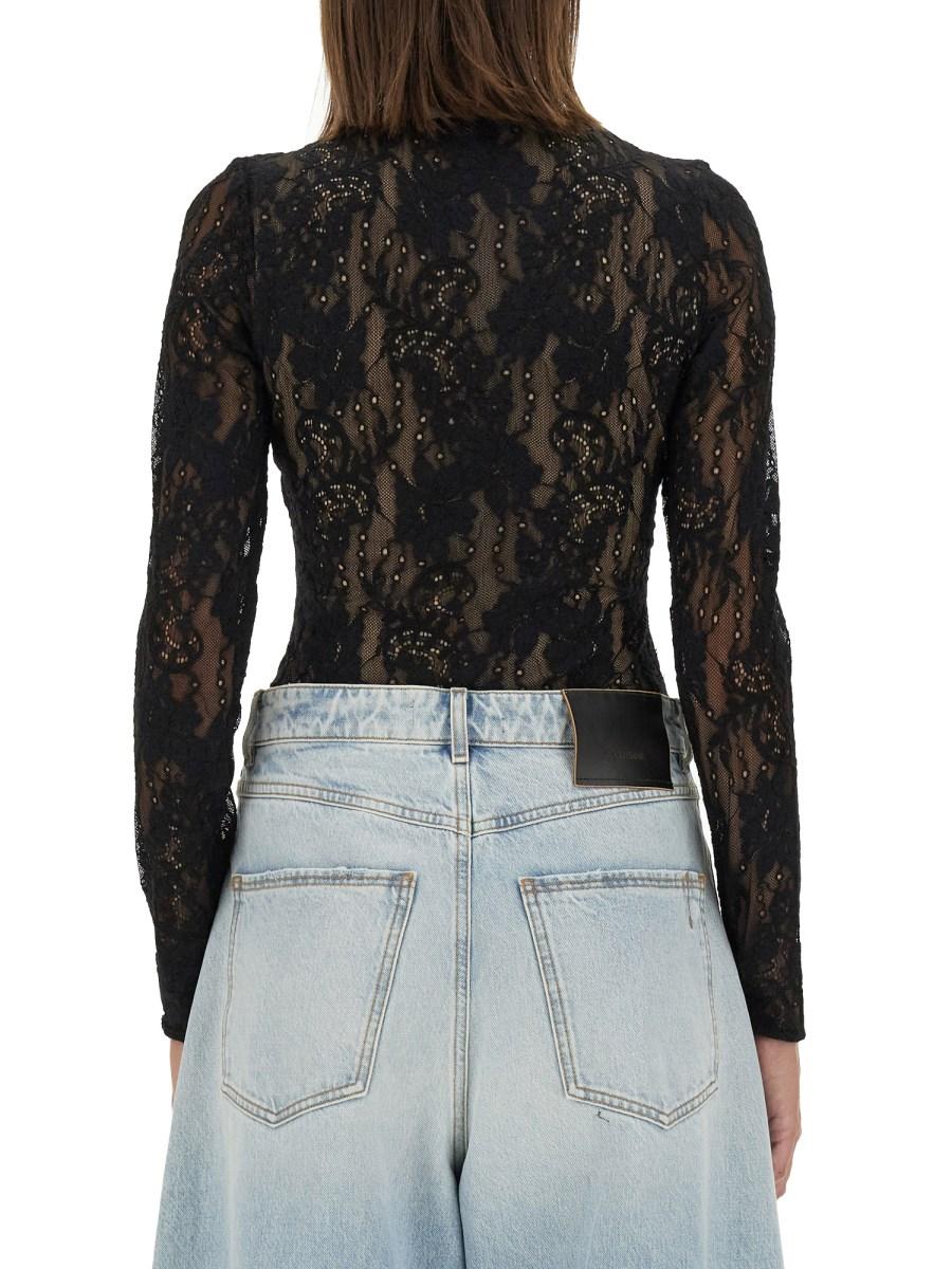 ZIMMERMANN BODY IN PIZZO