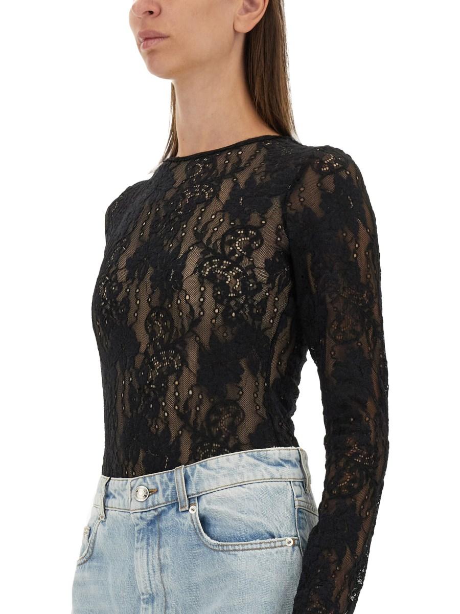 ZIMMERMANN BODY IN PIZZO
