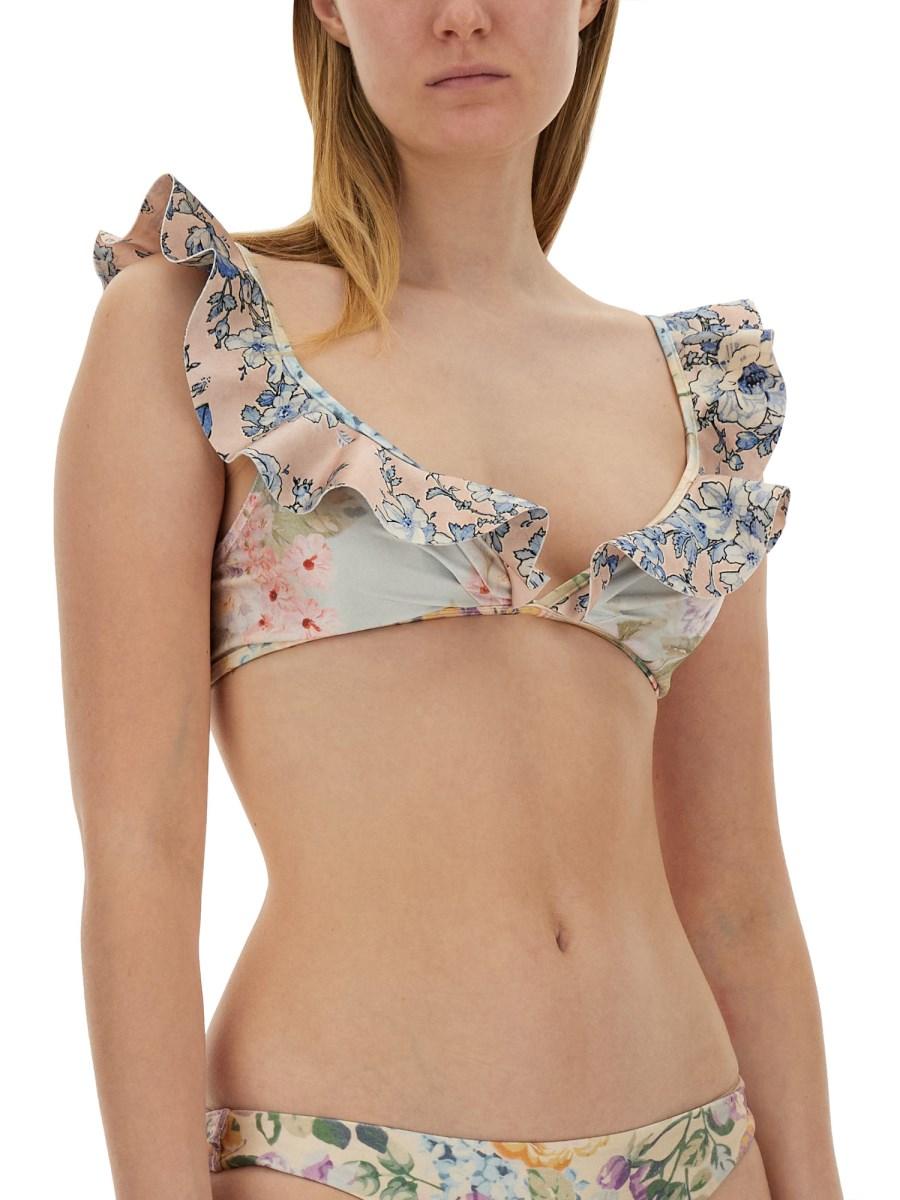 ZIMMERMANN TOP BIKINI