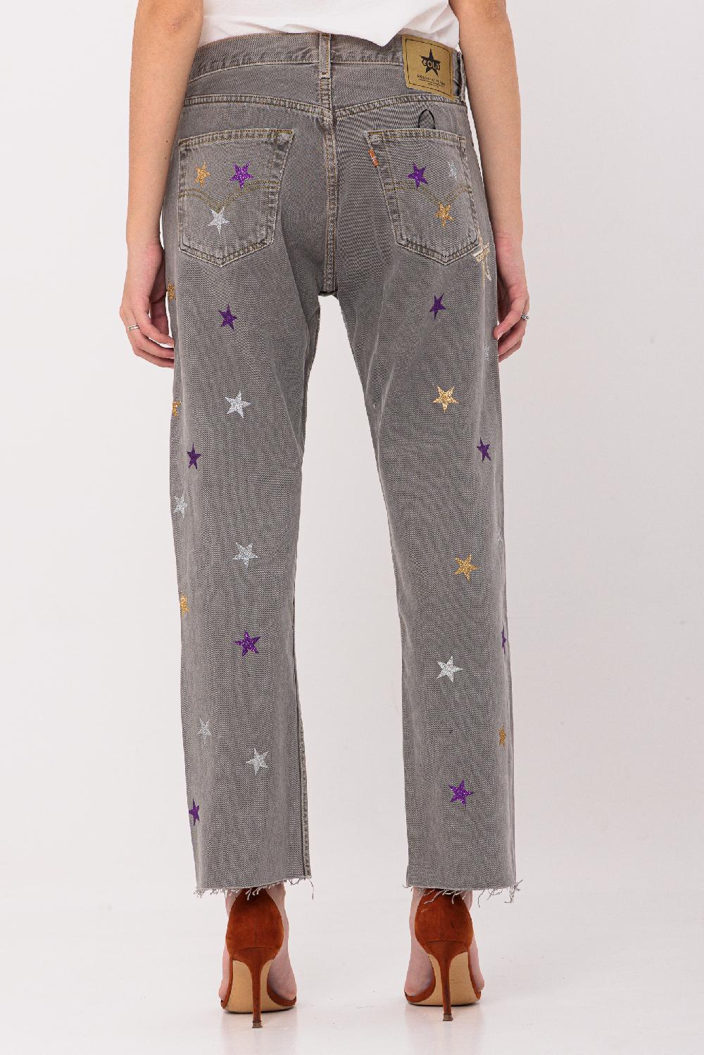 Rossano Perini G – BOYFRIEND ORIGINAL ART.44FW2122/NO RIP