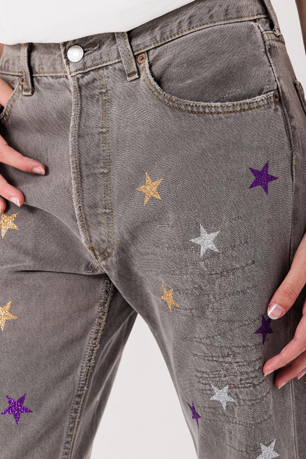 Rossano Perini G – BOYFRIEND ORIGINAL ART.44FW2122/NO RIP