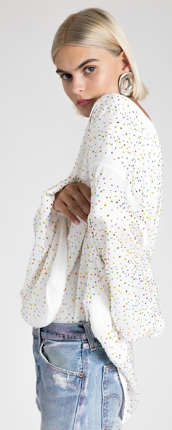 Rossano Perini ANITA 33S24