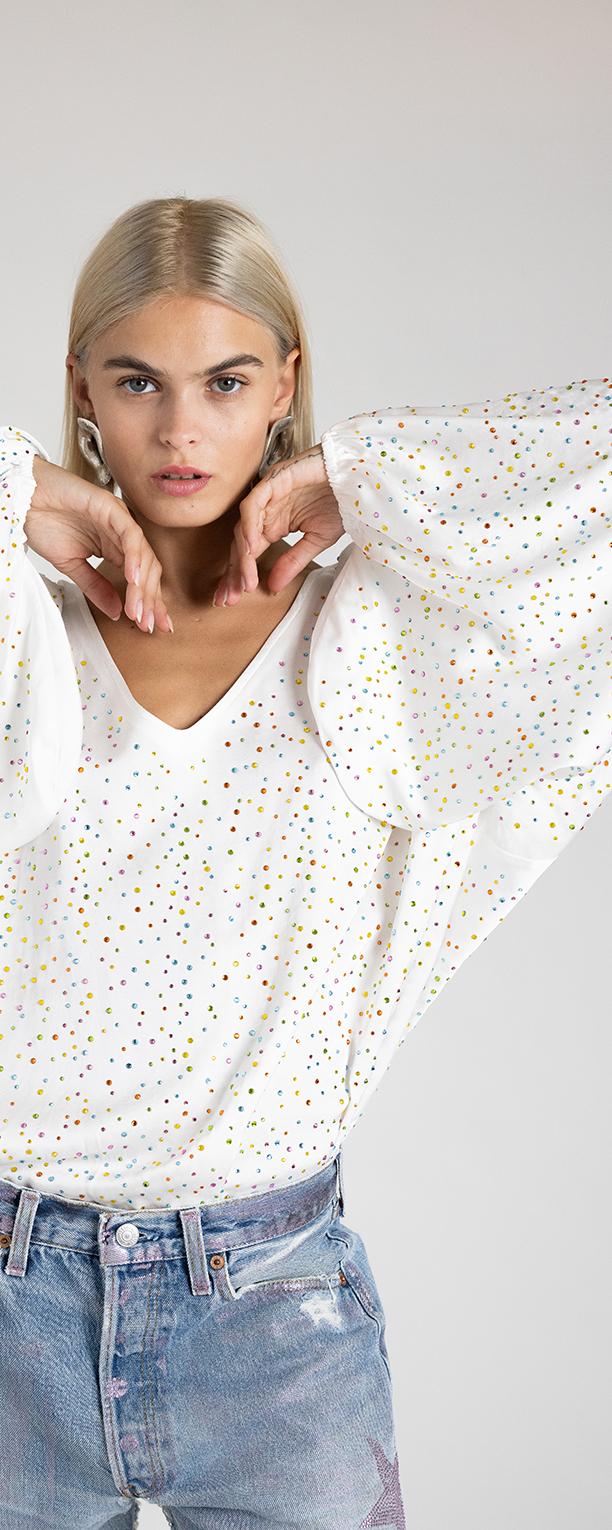 Rossano Perini ANITA 33S24