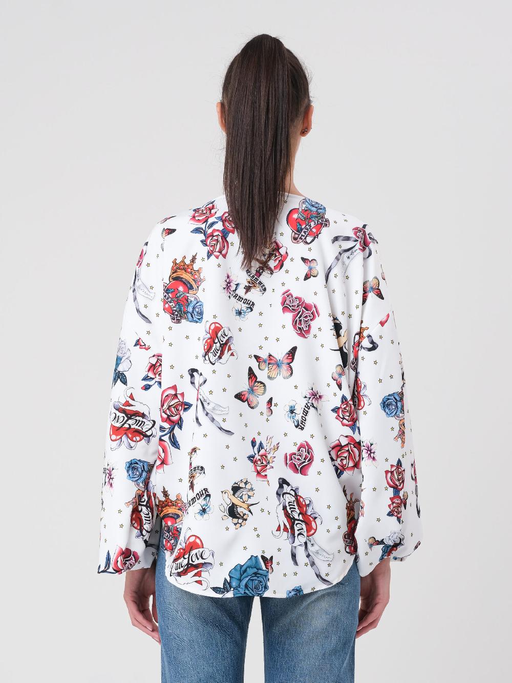 Rossano Perini ANITA ART. 43S23/E