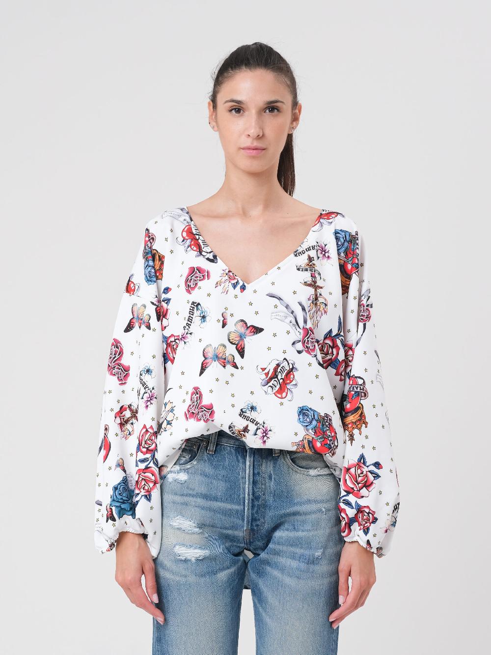 Rossano Perini ANITA ART. 43S23/E