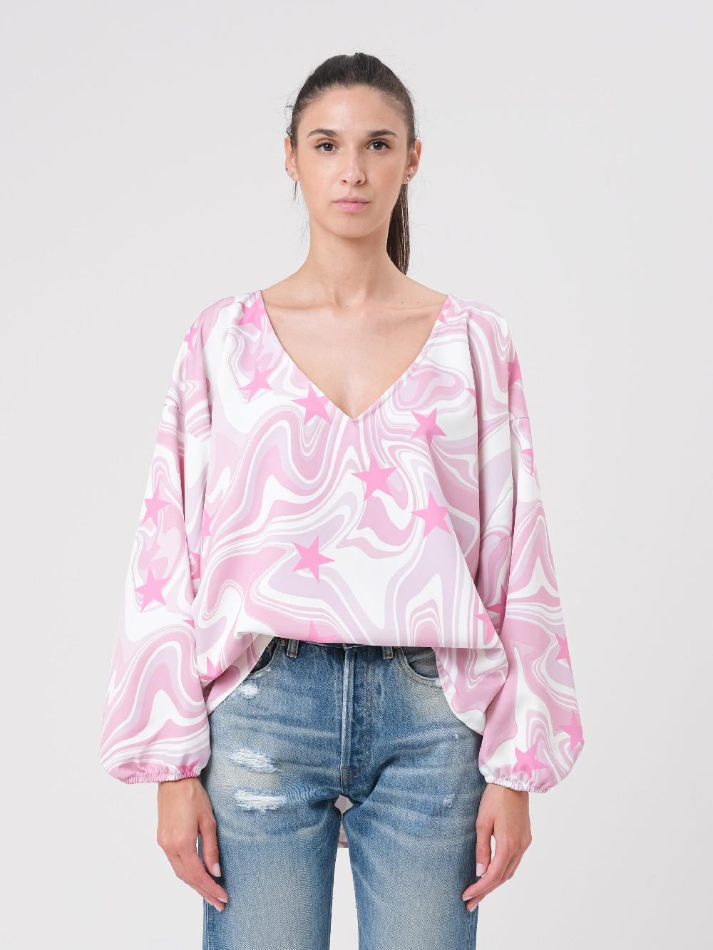 Rossano Perini ANITA ART. 45S23/D