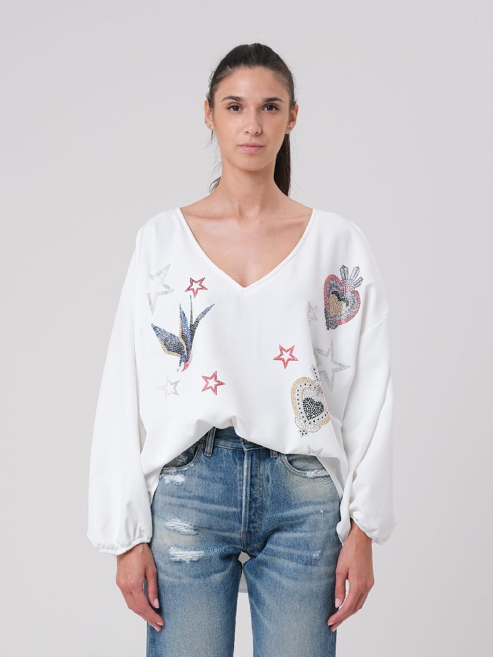 Rossano Perini ANITA ART. 46S23