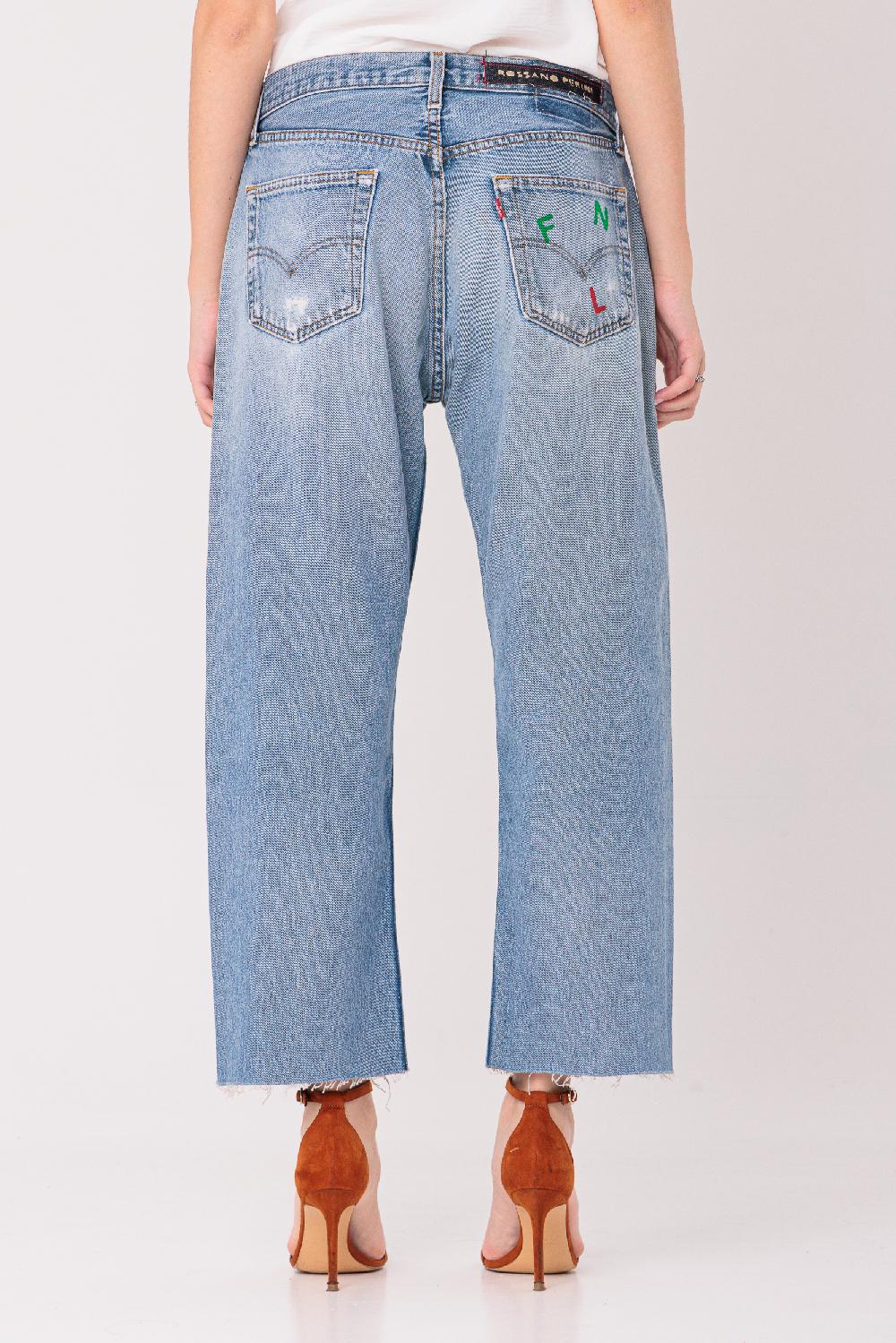 Rossano Perini BOYFRIEND ORIGINAL ALPHABET