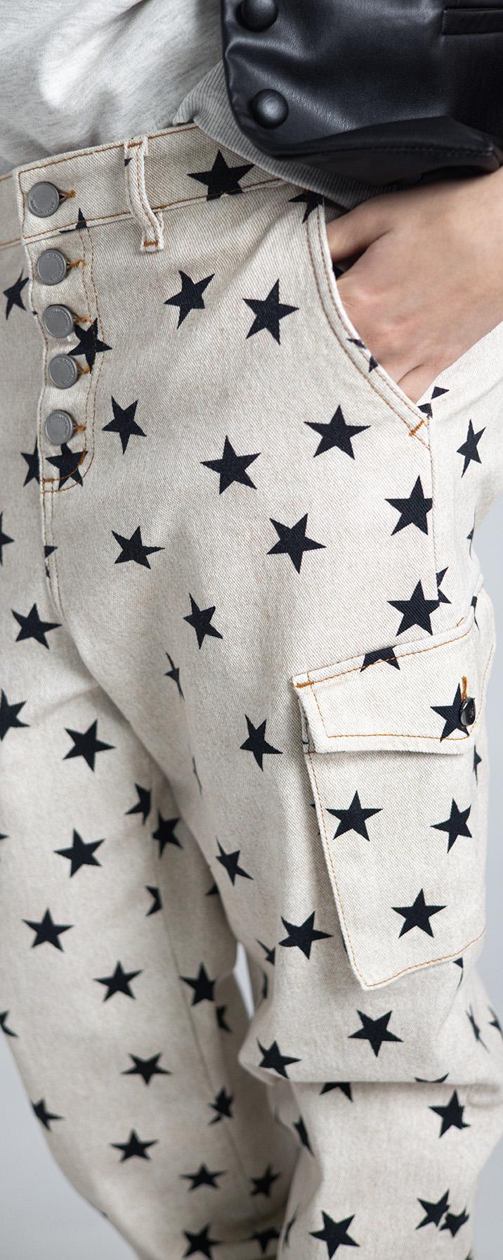 Rossano Perini CARGO 25FW24