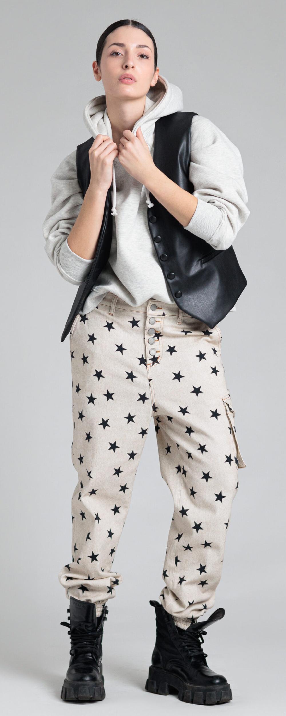 Rossano Perini CARGO 25FW24