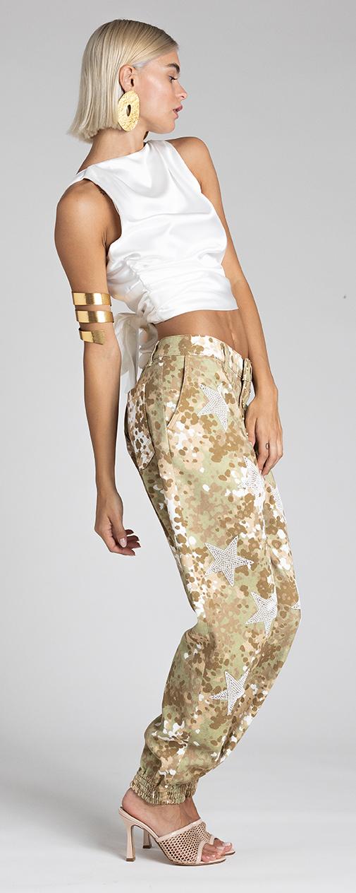 Rossano Perini CARGO ART. 26S24D1