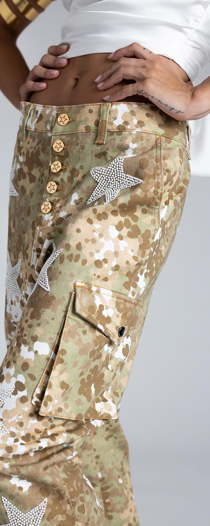 Rossano Perini CARGO ART. 26S24D1