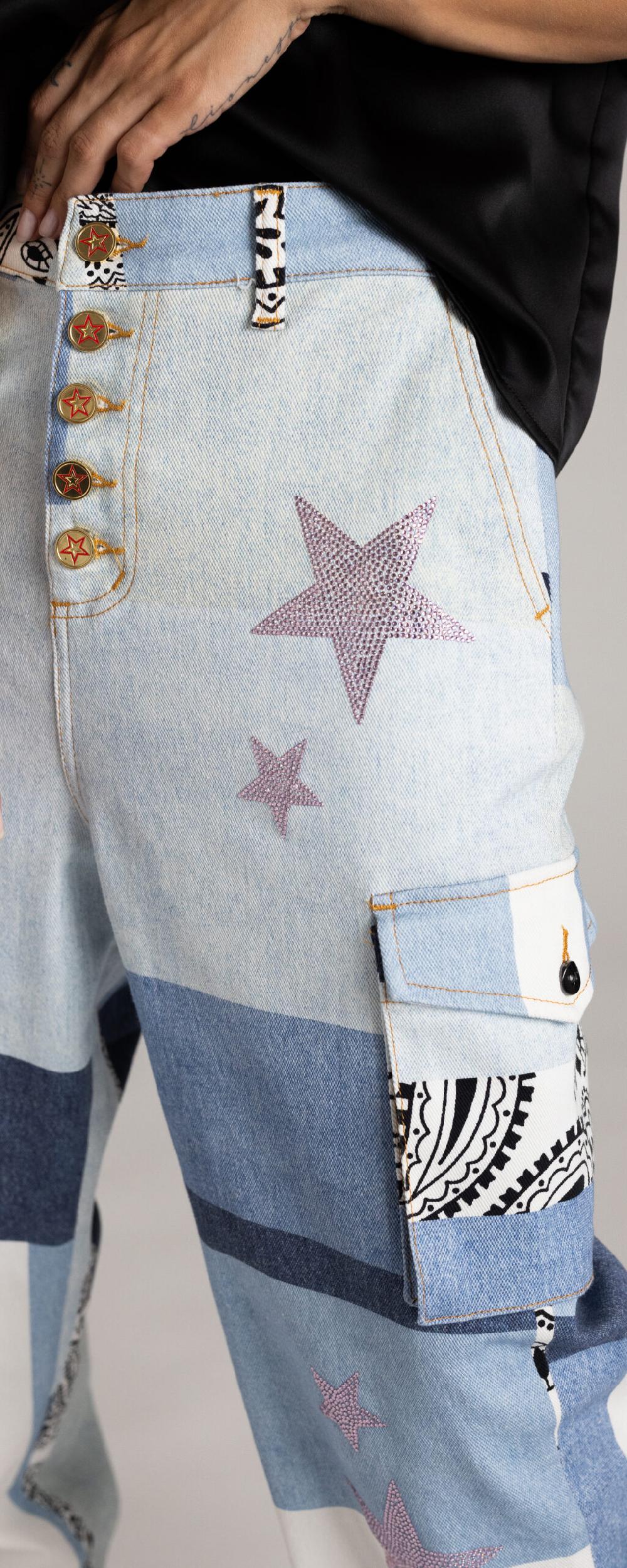 Rossano Perini CARGO ART. 29S24