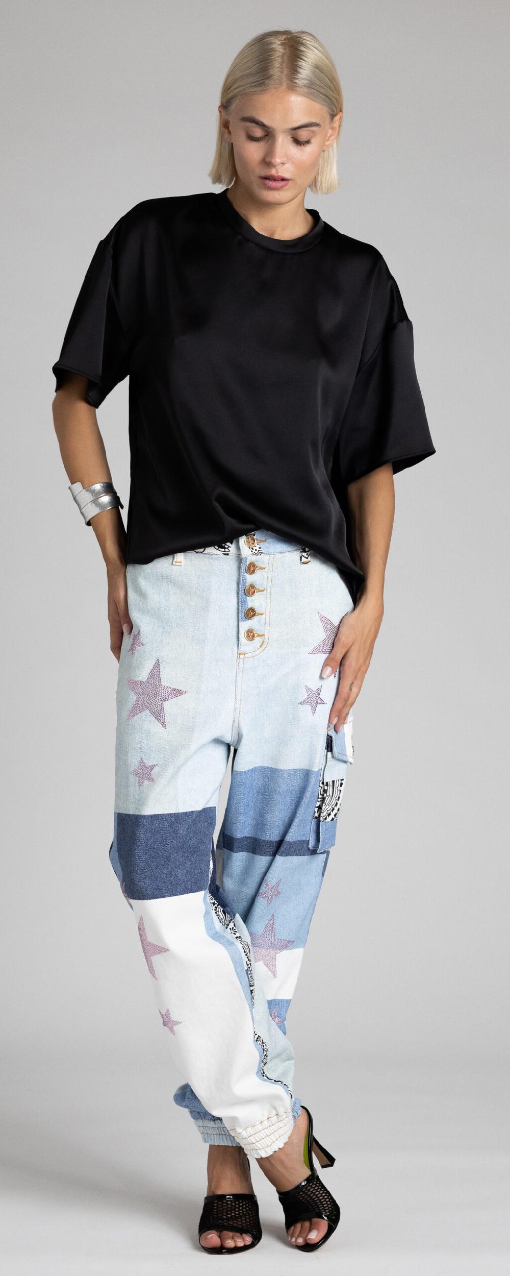 Rossano Perini CARGO ART. 29S24