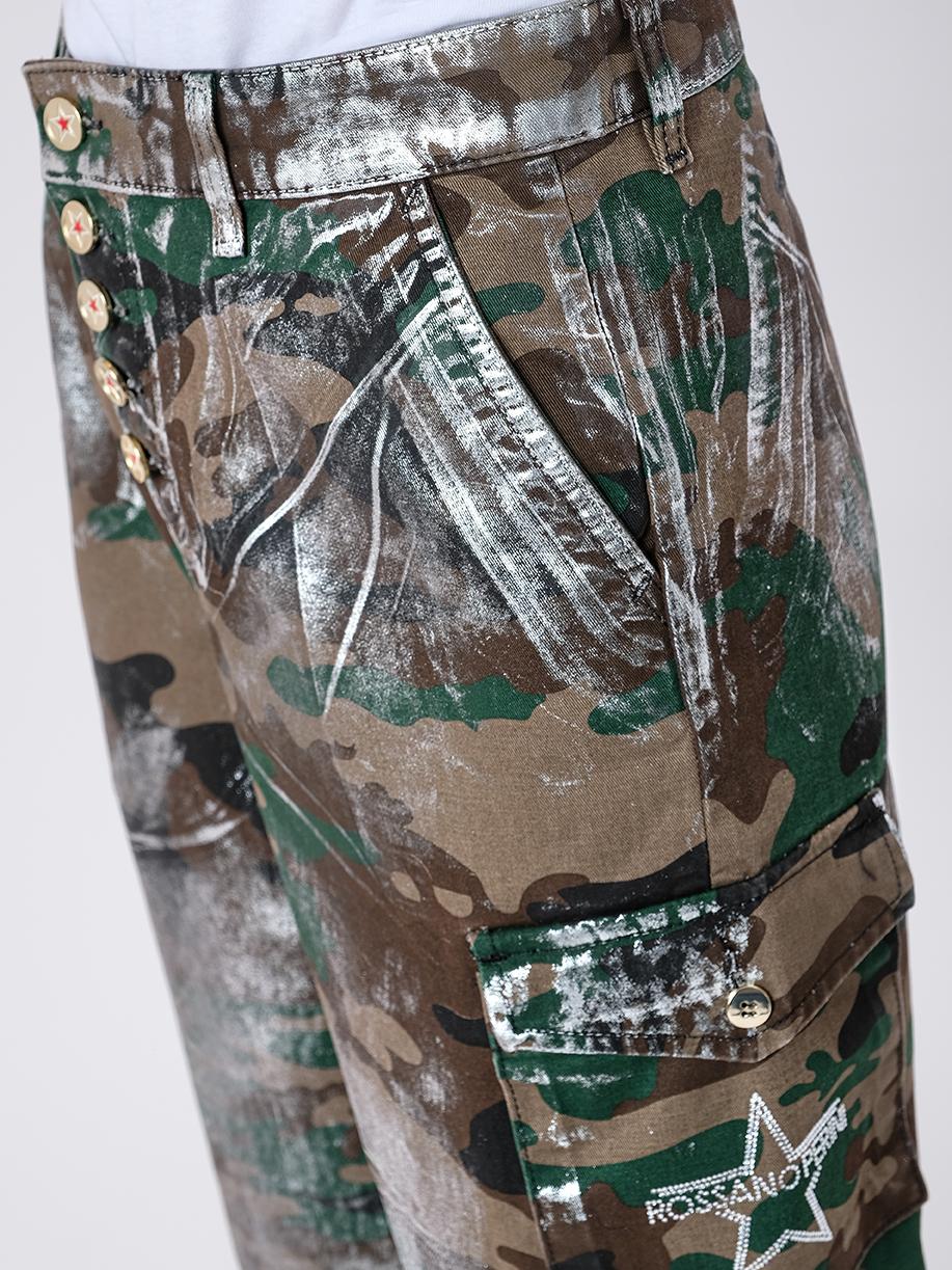 Rossano Perini CARGO ART. 36