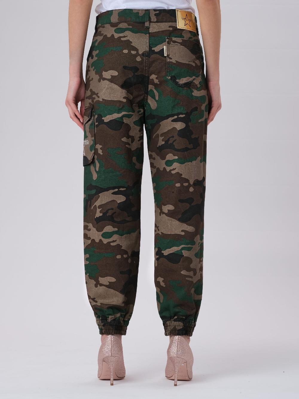 Rossano Perini CARGO ART. 38FW22