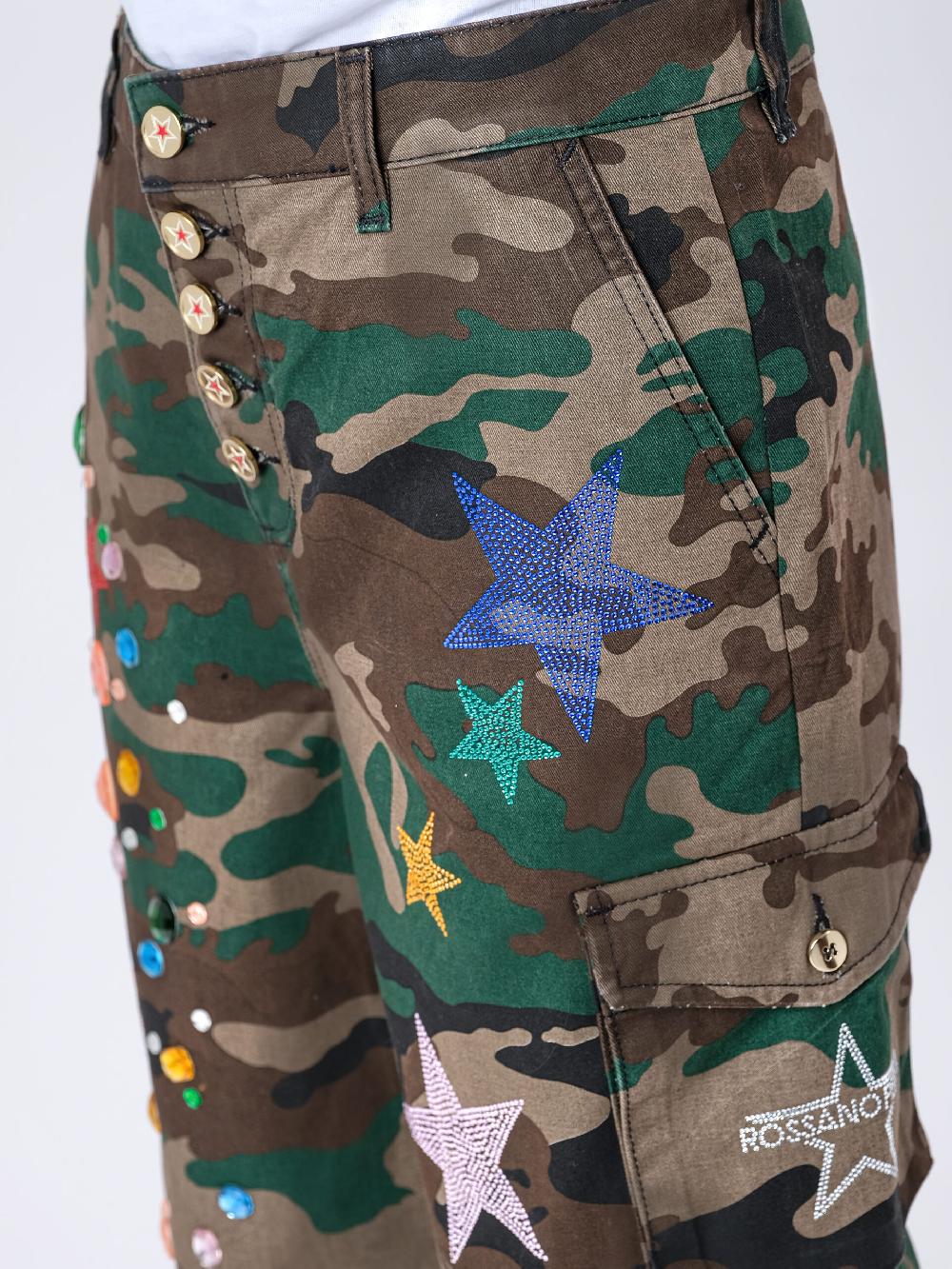 Rossano Perini CARGO ART. 38FW22