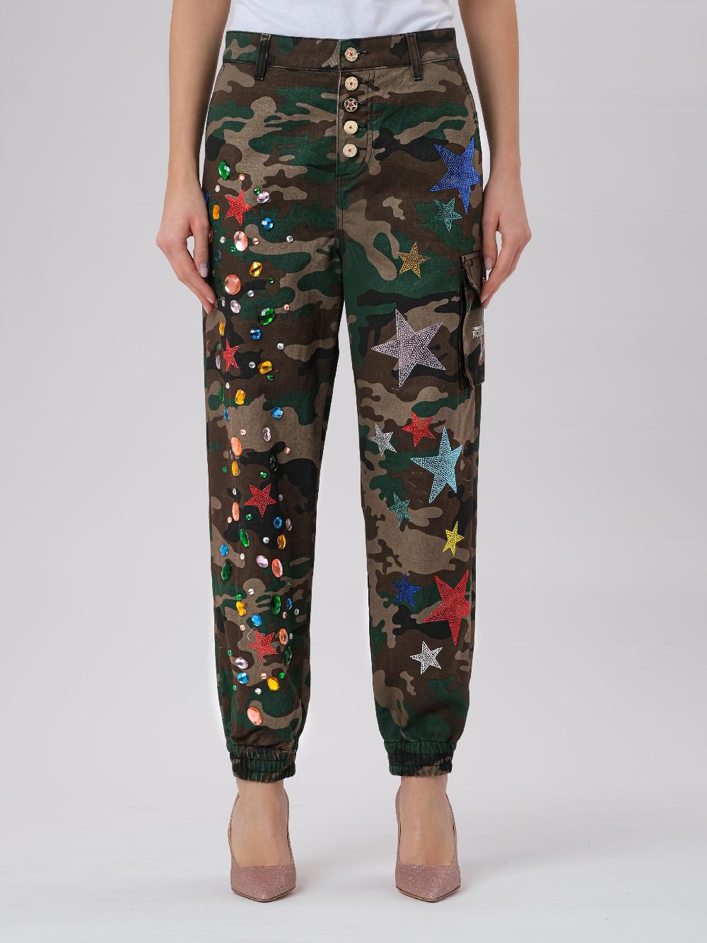 Rossano Perini CARGO ART. 38FW22