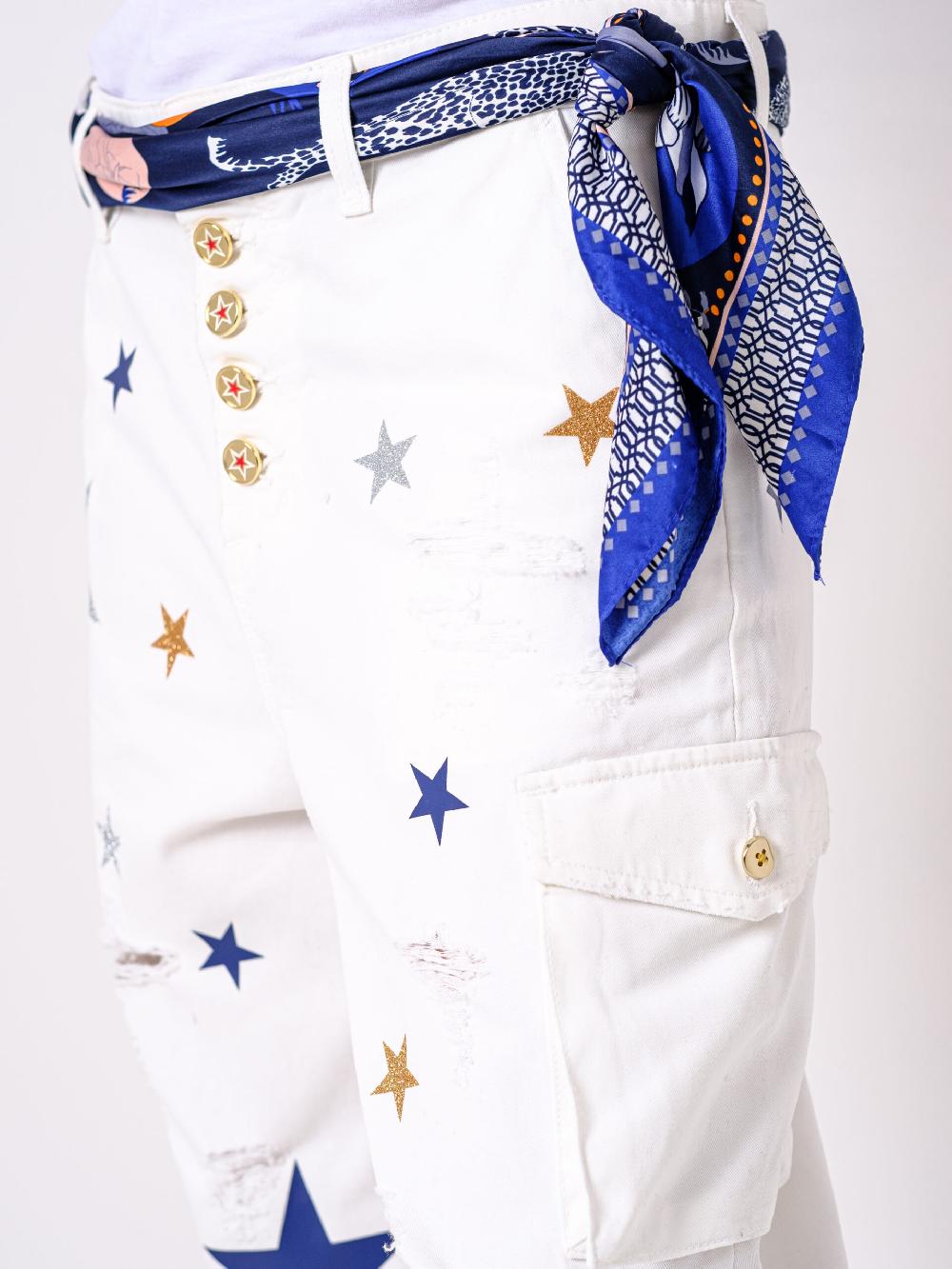 Rossano Perini CARGO ART. 46S22