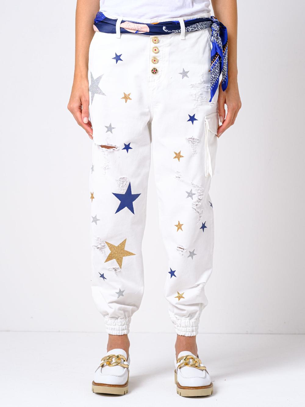 Rossano Perini CARGO ART. 46S22