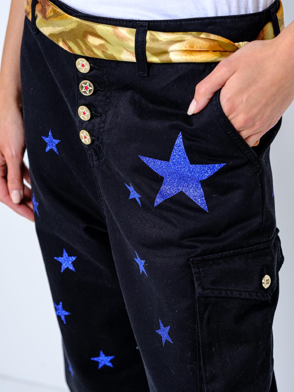 Rossano Perini CARGO ART. 47S22