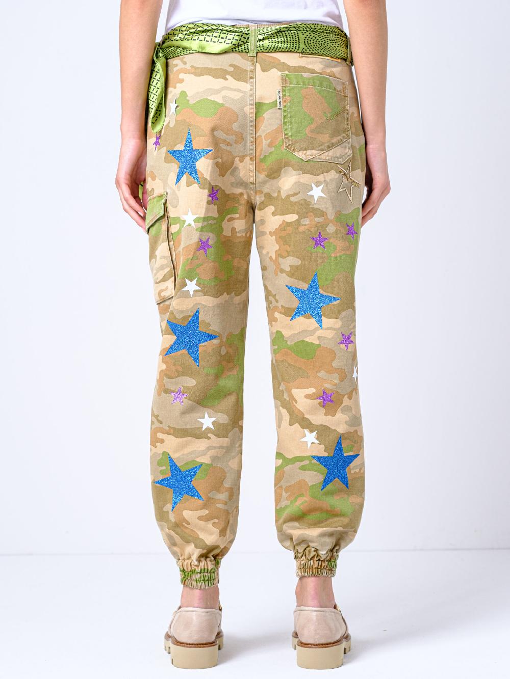 Rossano Perini CARGO ART. 48S22