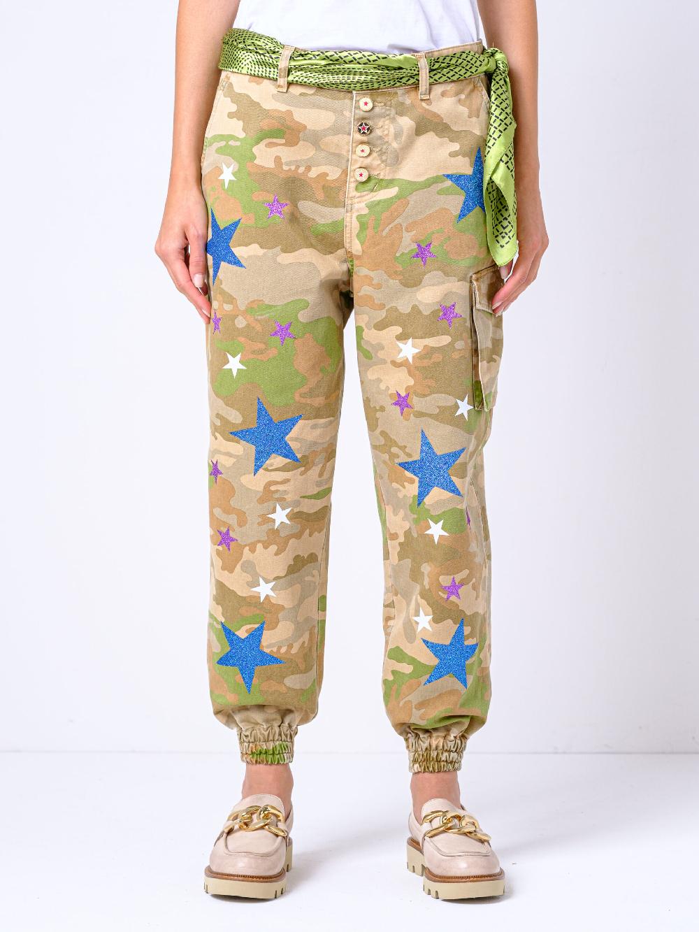 Rossano Perini CARGO ART. 48S22