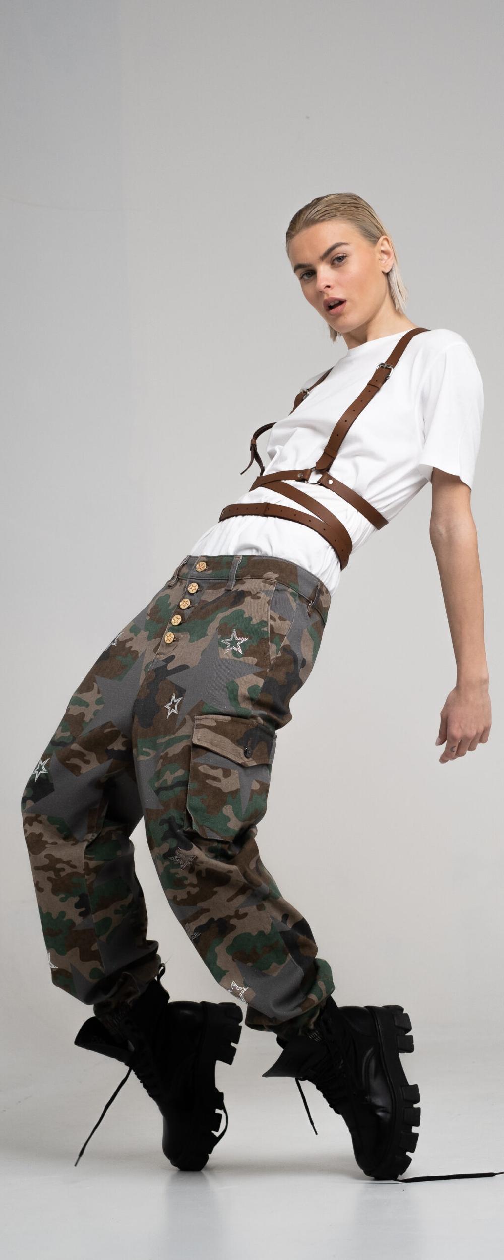 Rossano Perini CARGO ART. 4FW23