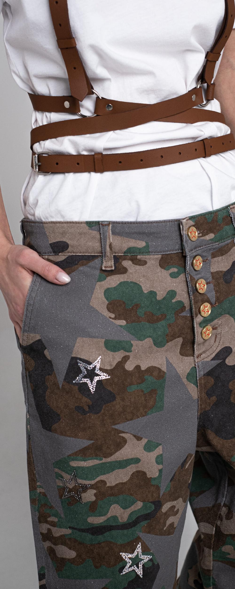 Rossano Perini CARGO ART. 4FW23